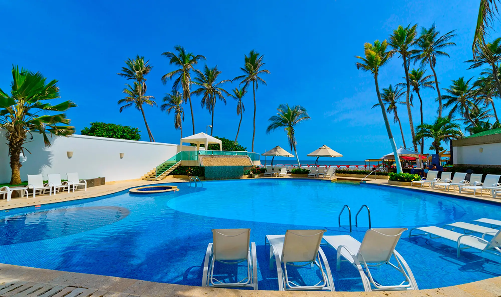 Dann Cartagena, Pool