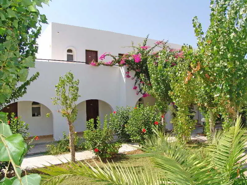 Belmare, General view