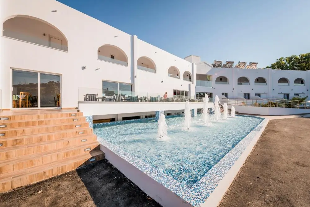 Belmare, Pool