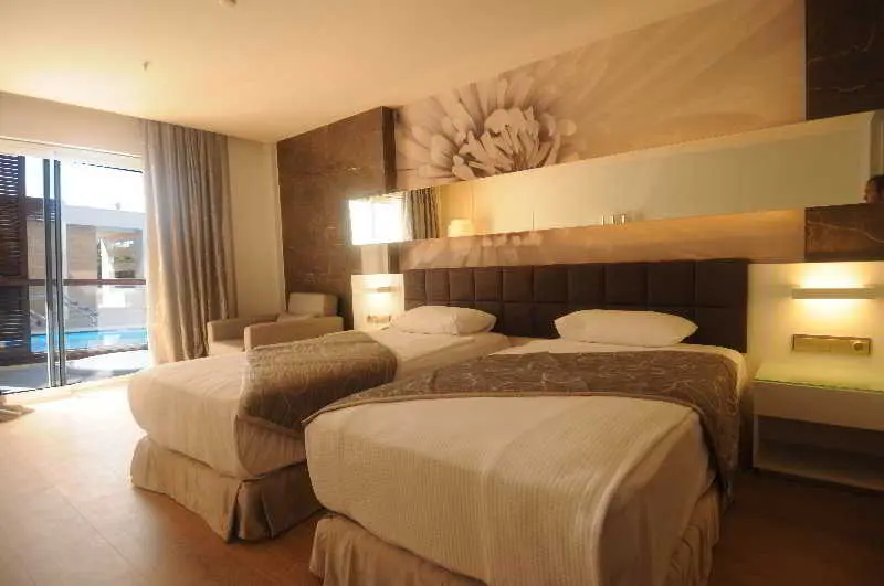GOLD ISLAND MONDO FAMILY ALANYA, Room