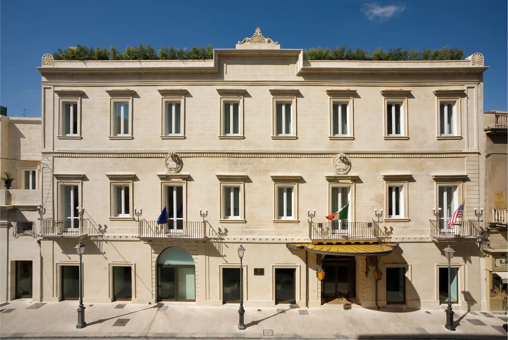 Risorgimento Resort, General view