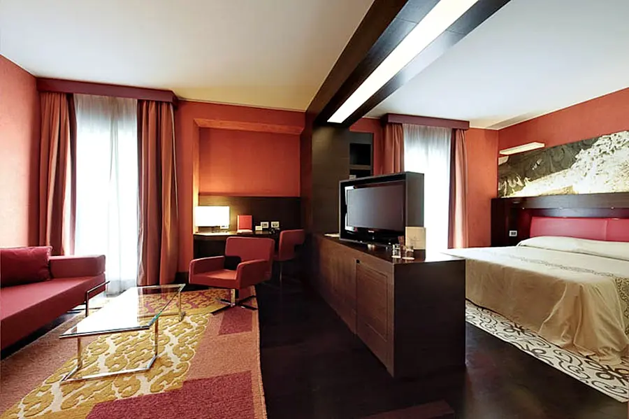 Risorgimento Resort, General view