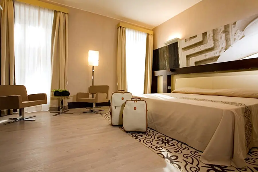 Risorgimento Resort, General view