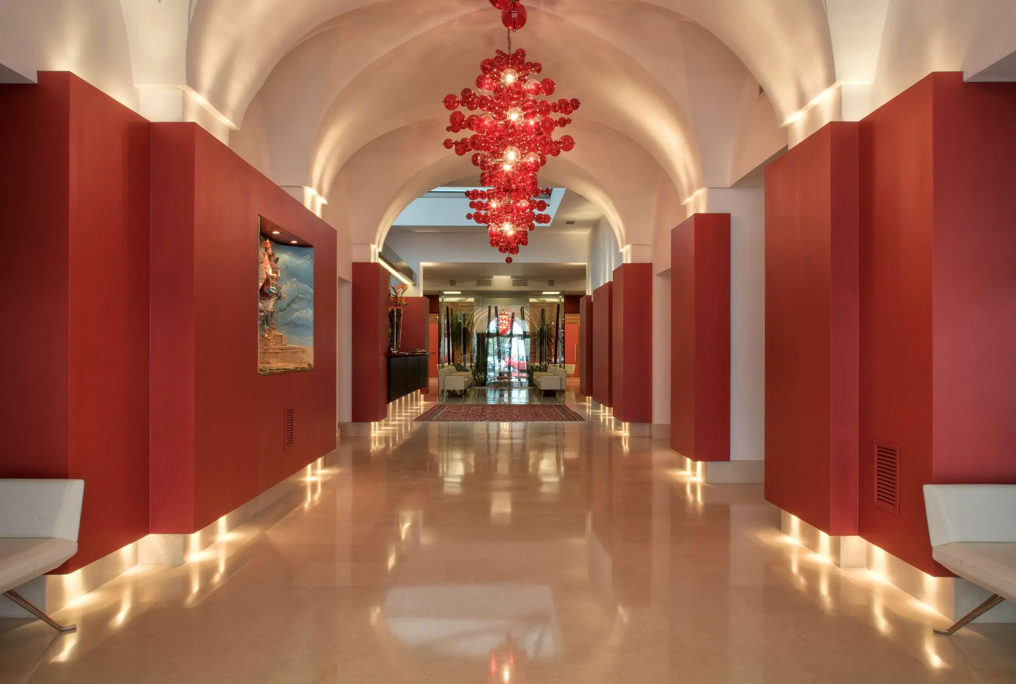 Risorgimento Resort, General view