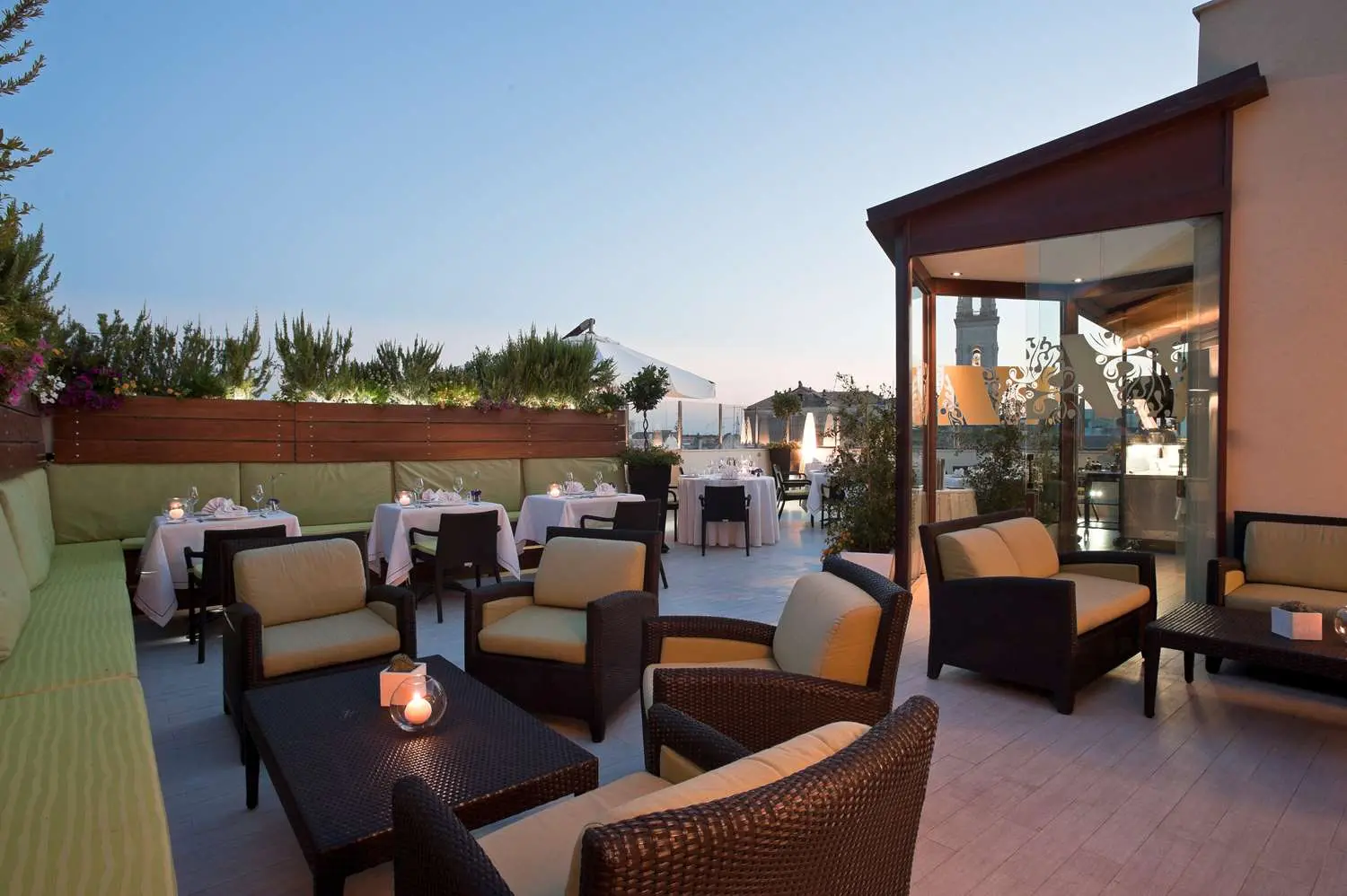 Risorgimento Resort, General view