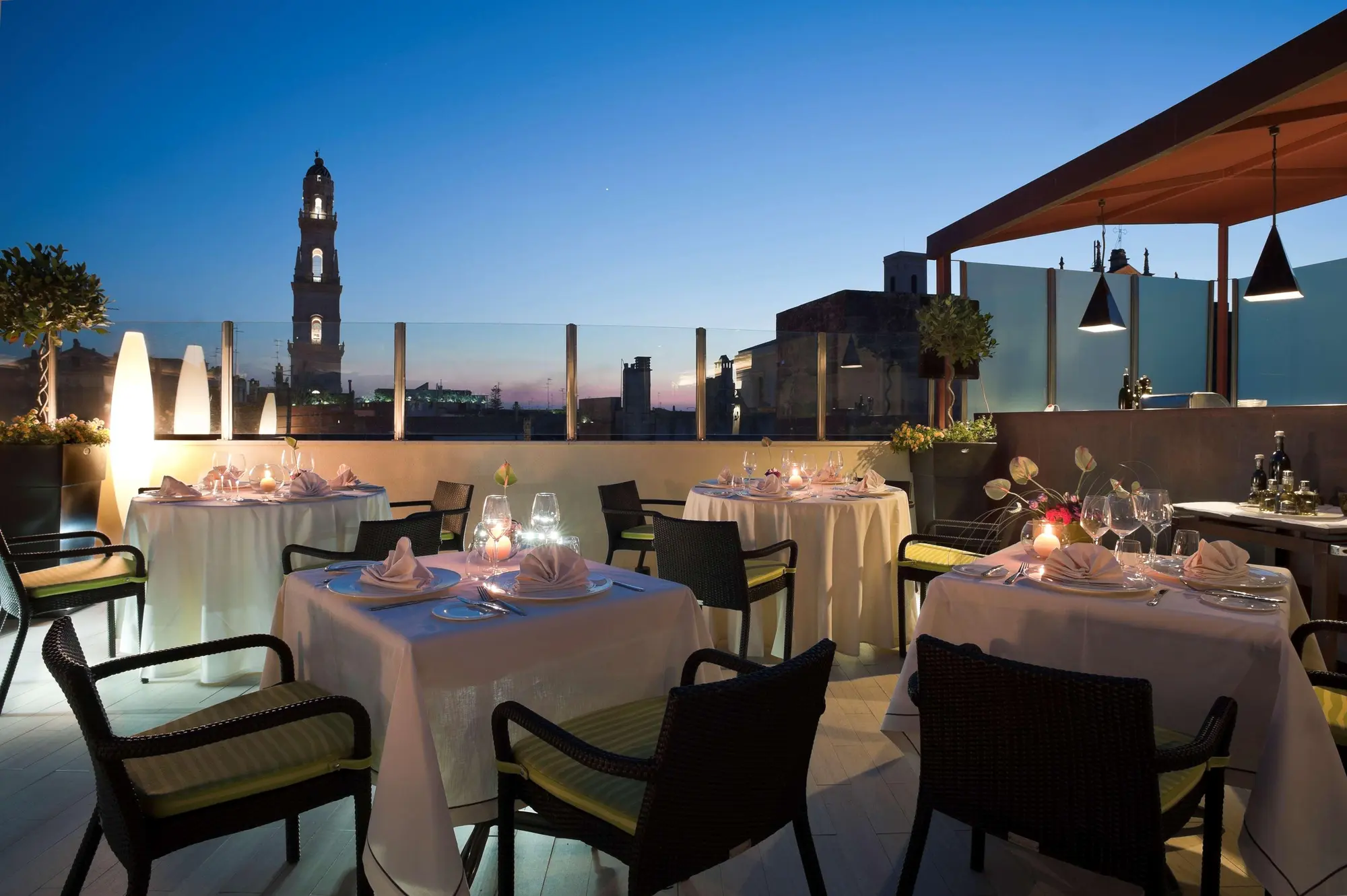 Risorgimento Resort, General view
