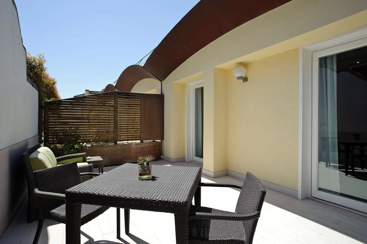 Risorgimento Resort, Room