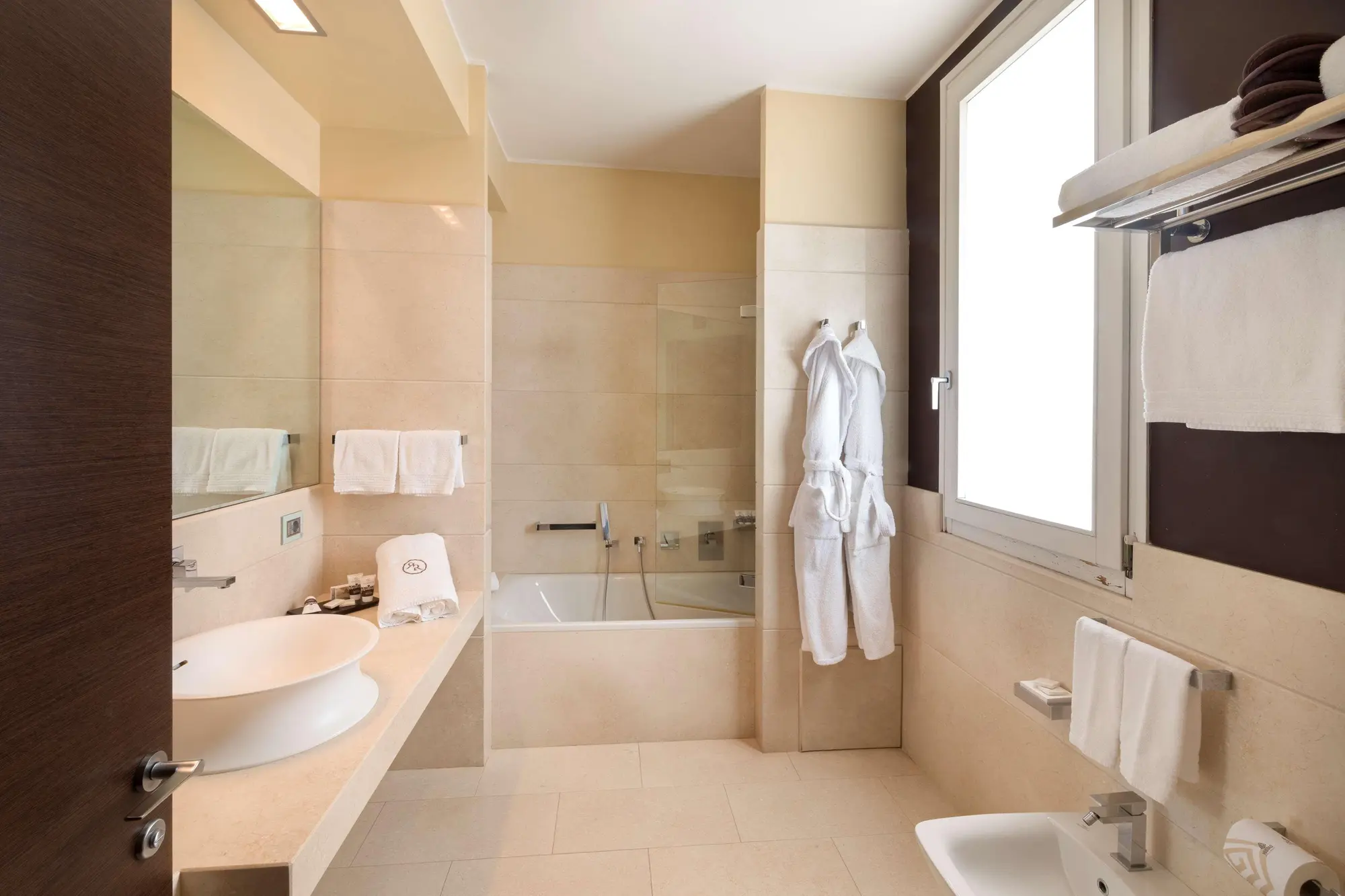 Risorgimento Resort, Room