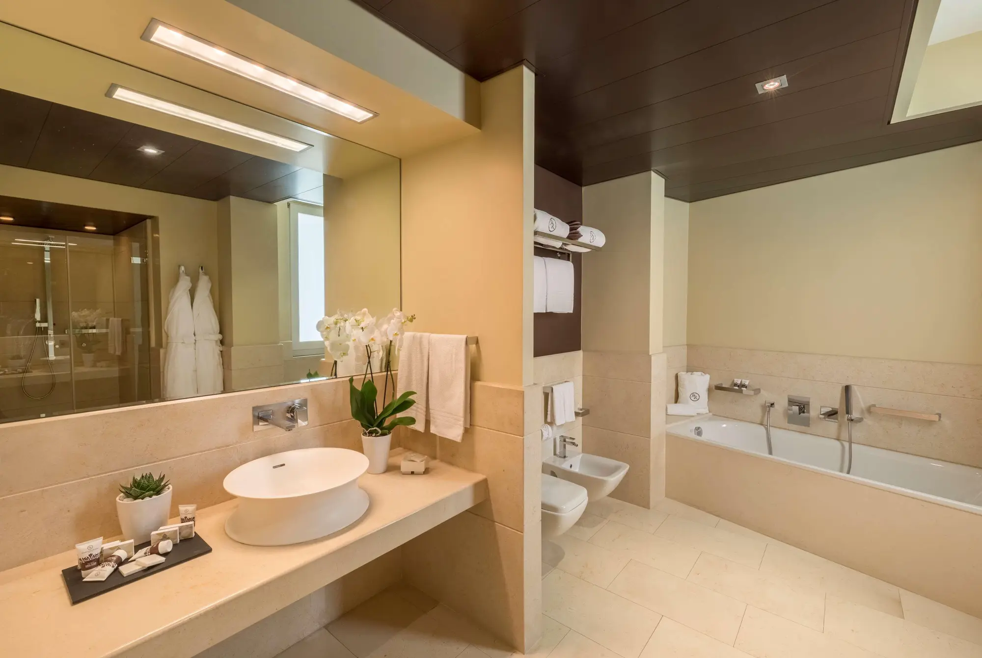 Risorgimento Resort, Room