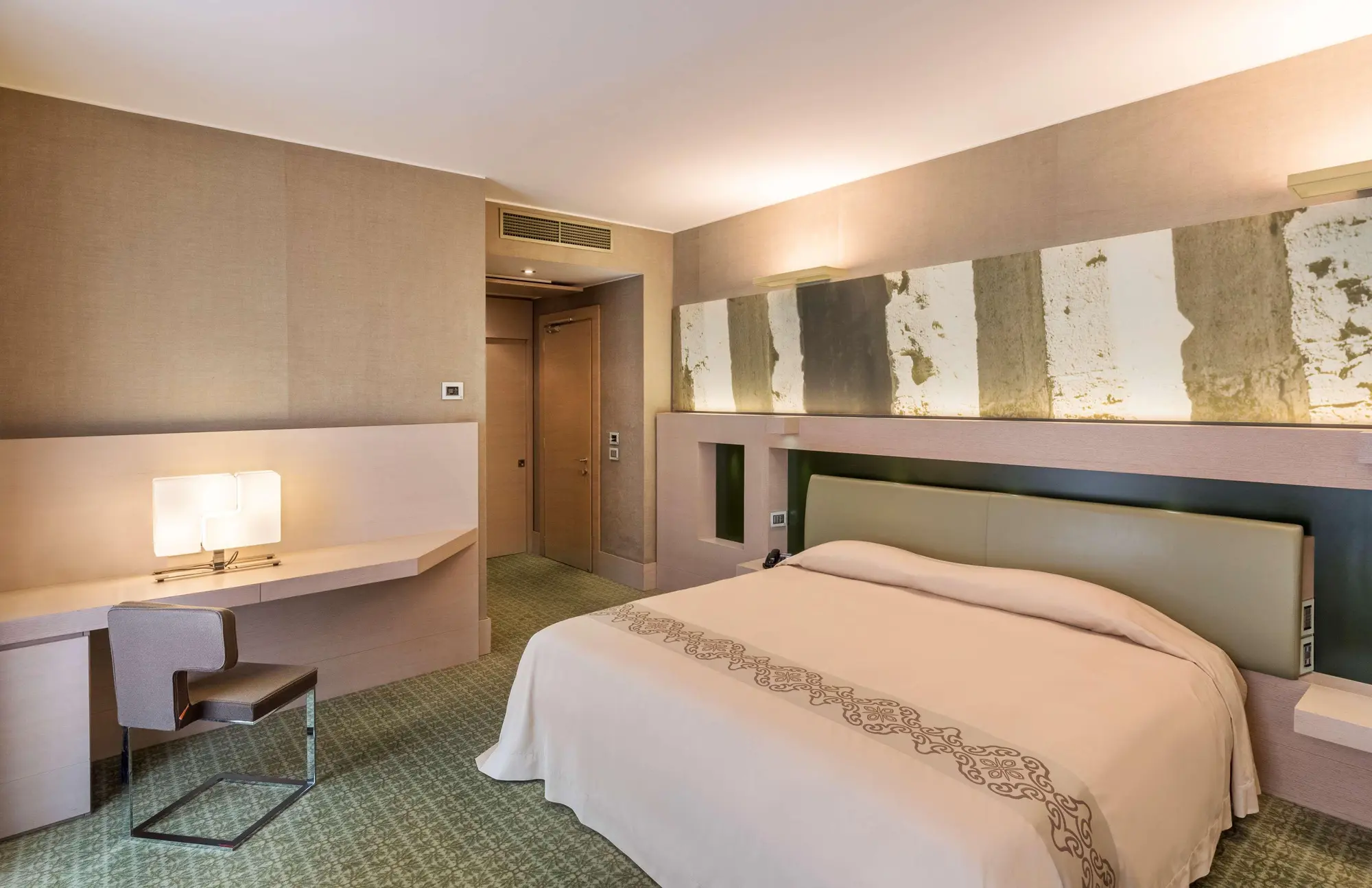 Risorgimento Resort, Room