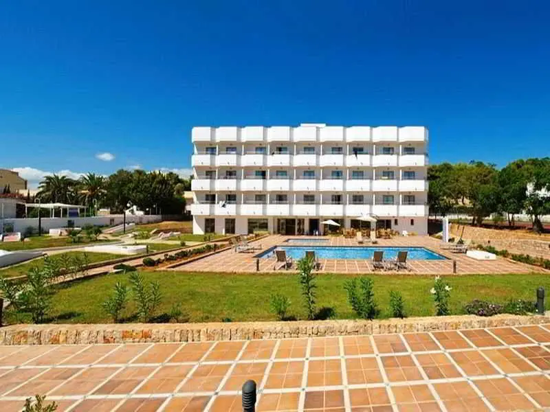 Bon Sol Ibiza Prestige, General view