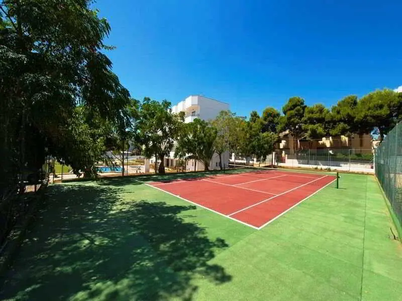 Bon Sol Ibiza Prestige, Sports and Entertainment