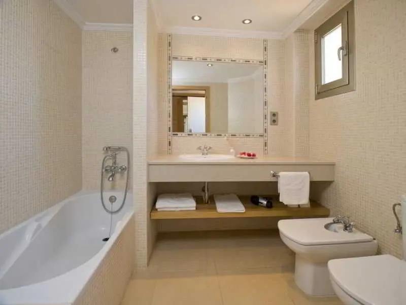 Bon Sol Ibiza Prestige, Room