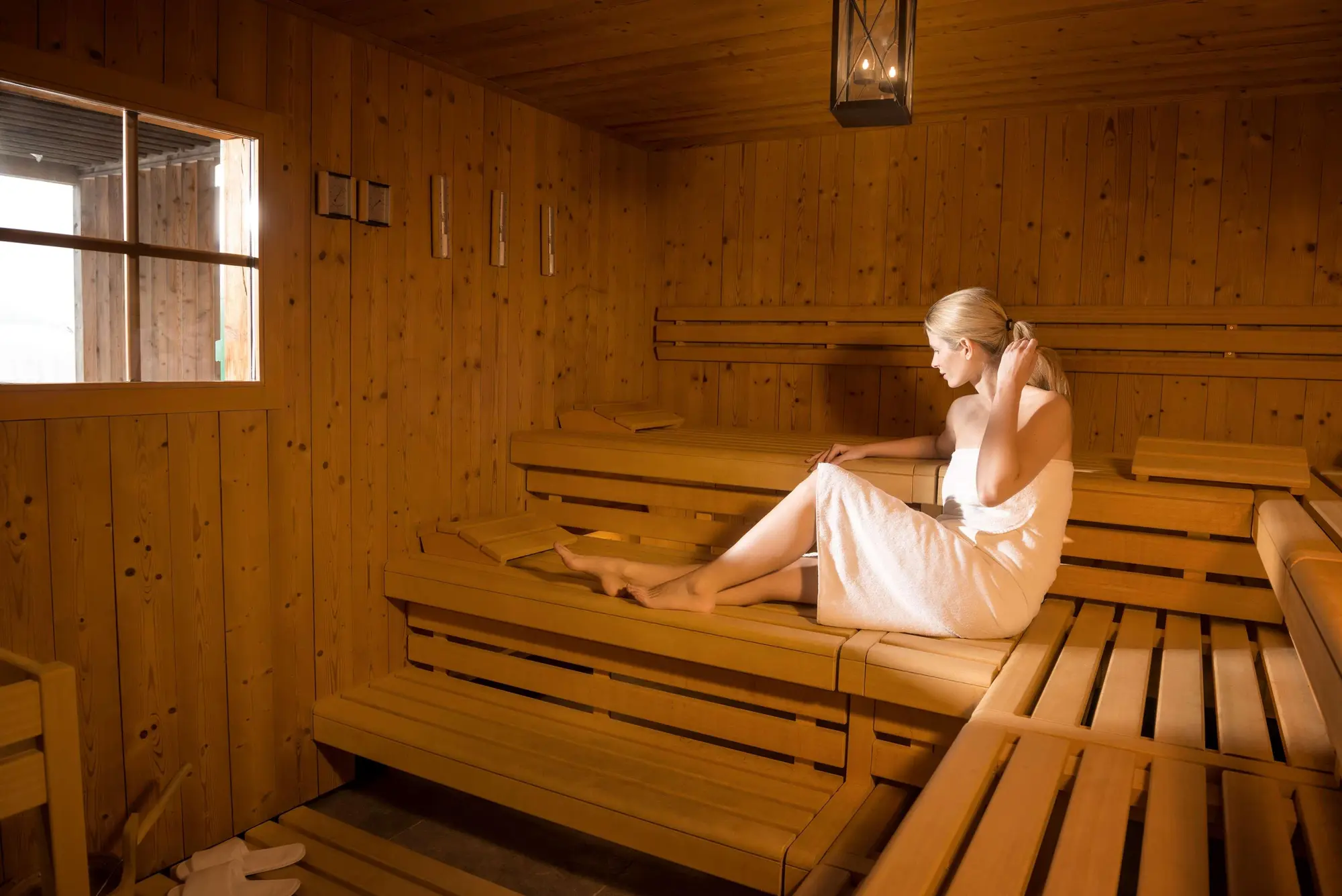 Dorint Blüemlisalp, Sports and Entertainment