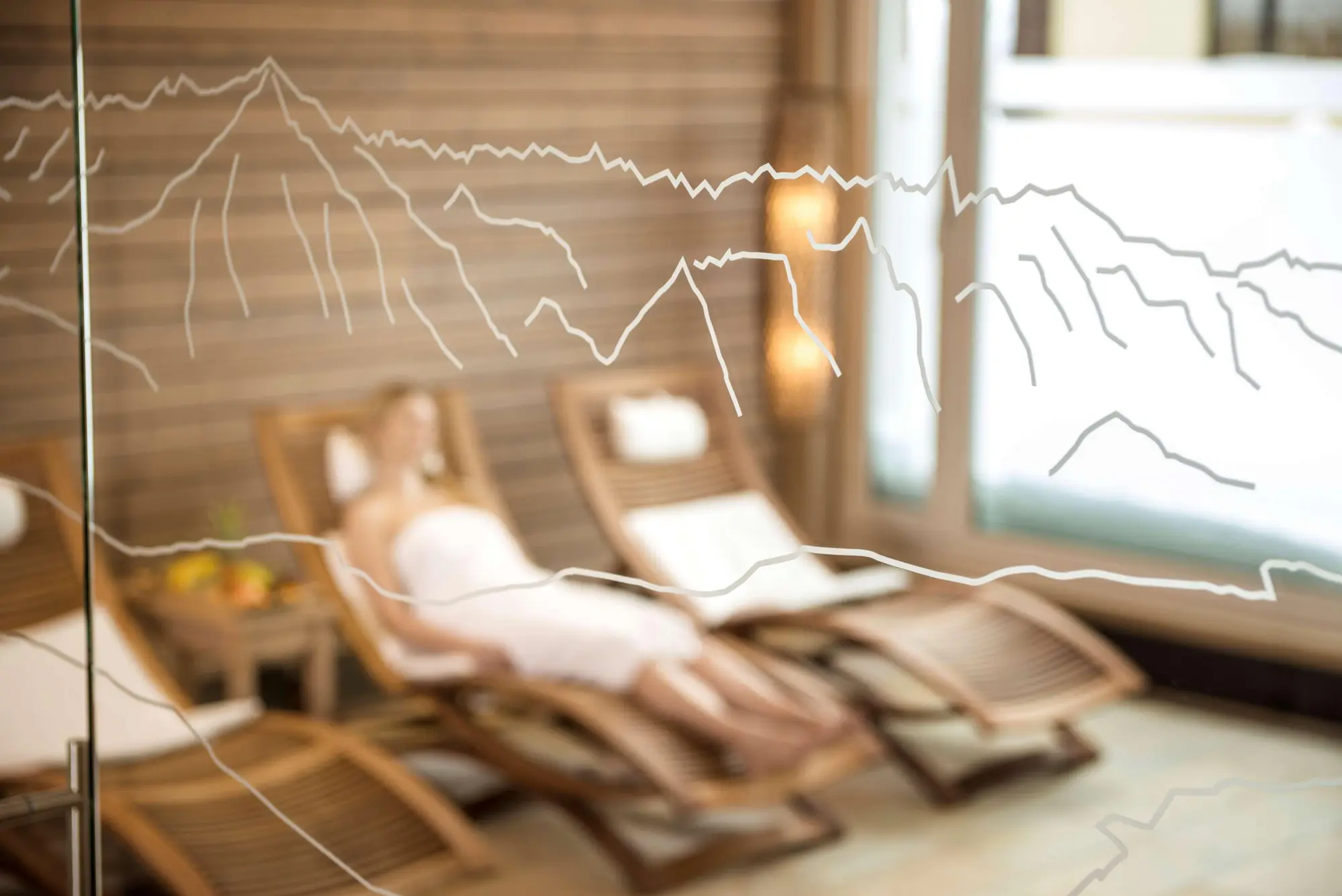 Dorint Blüemlisalp, Sports and Entertainment