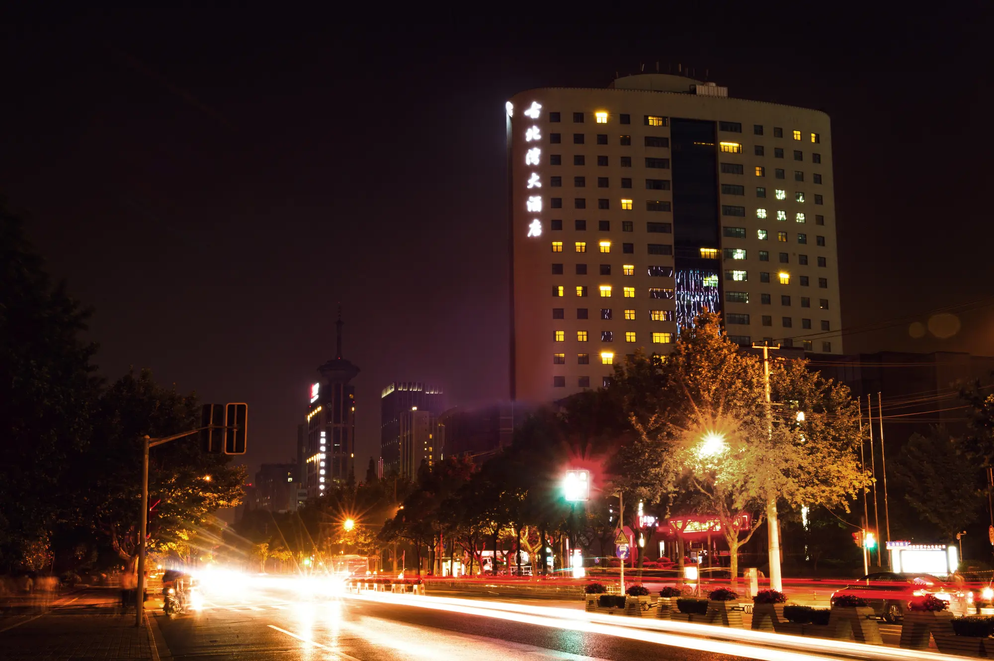 Gubei Garden Hotel, General view