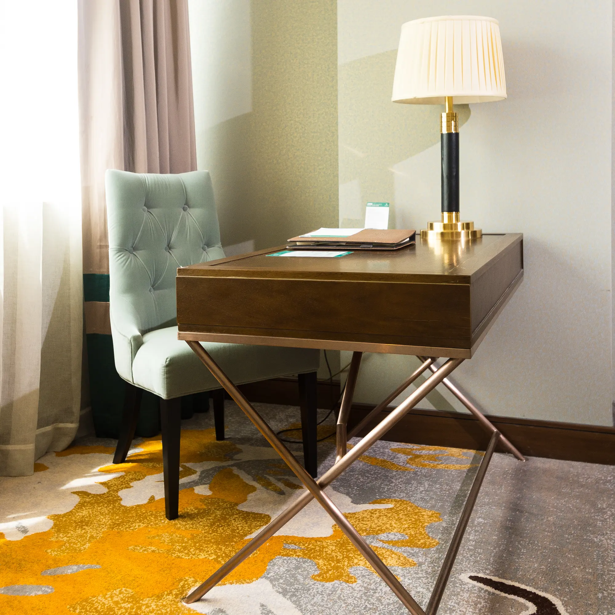 Gubei Garden Hotel, Room