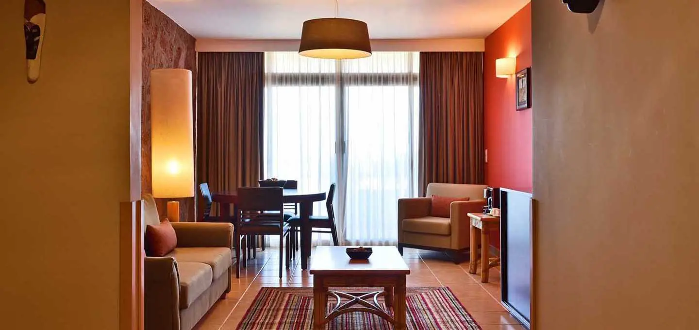 Pestana Tropico, Room