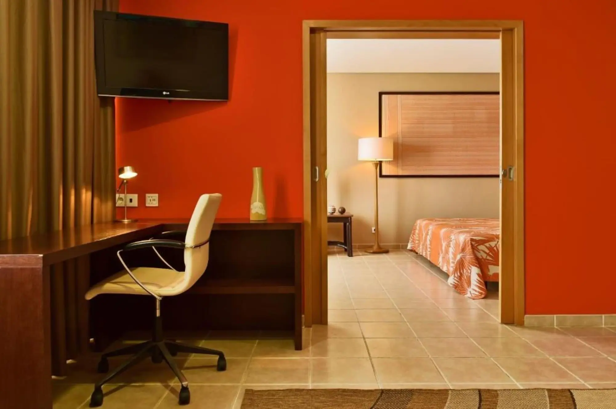 Pestana Tropico, Room