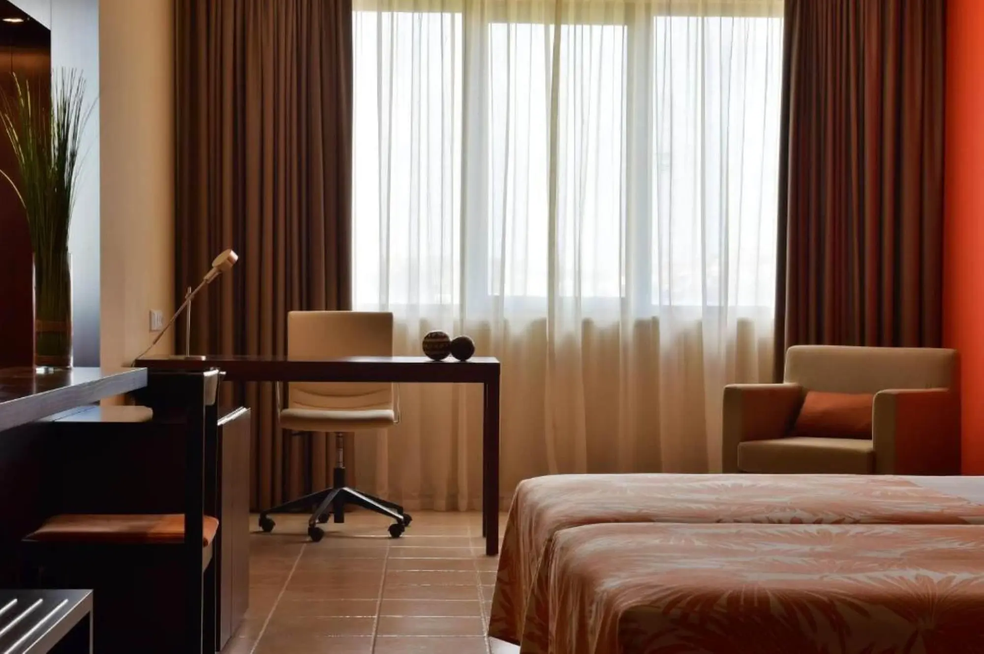 Pestana Tropico, Room