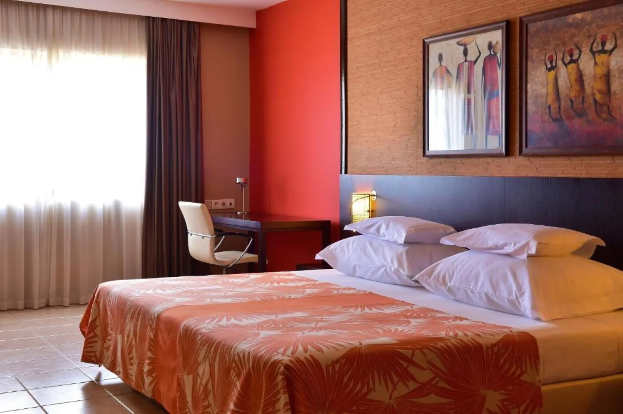 Pestana Tropico, Room