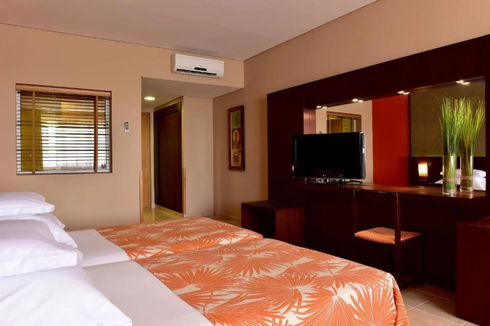 Pestana Tropico, Room