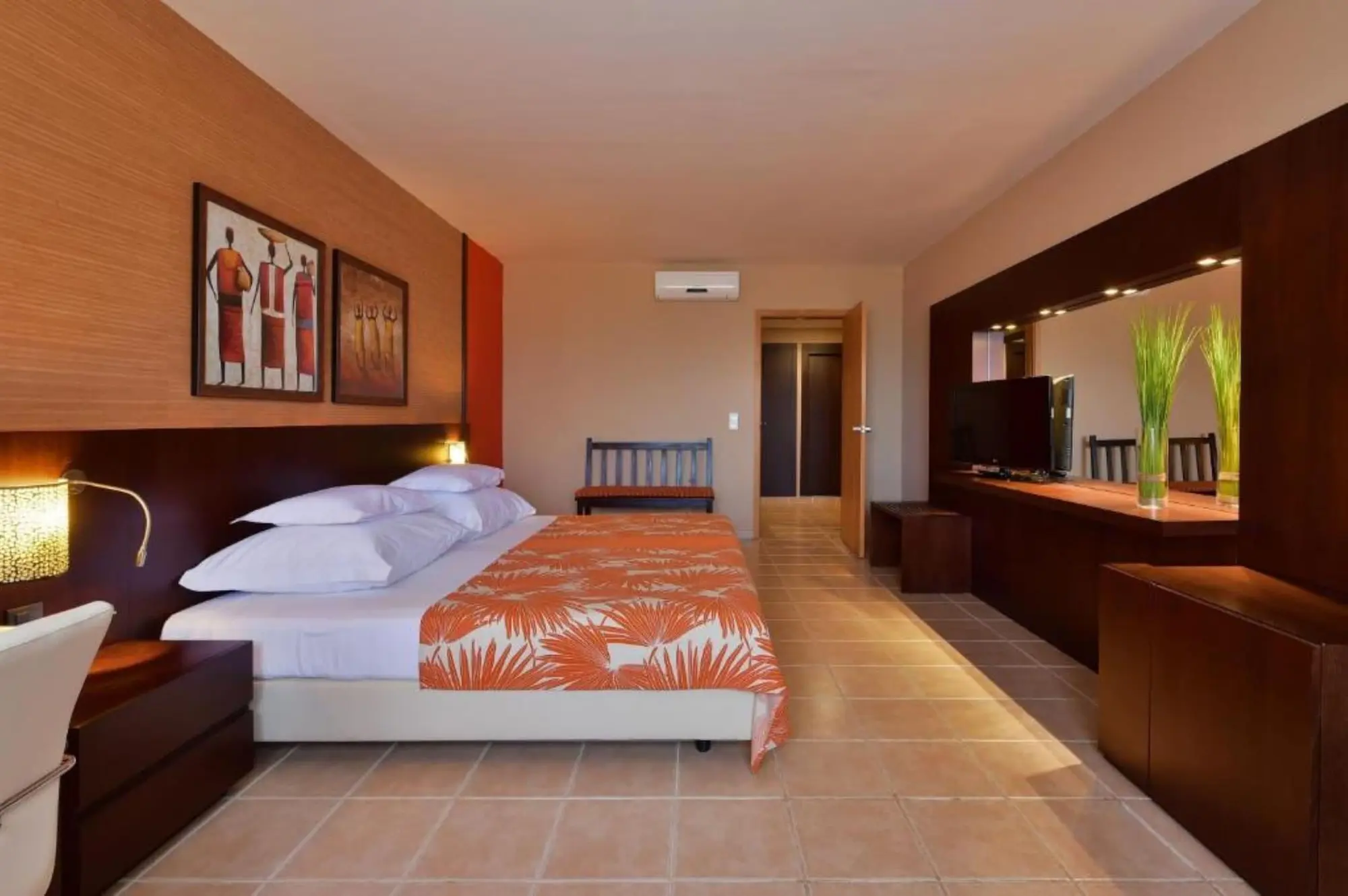 Pestana Tropico, Room