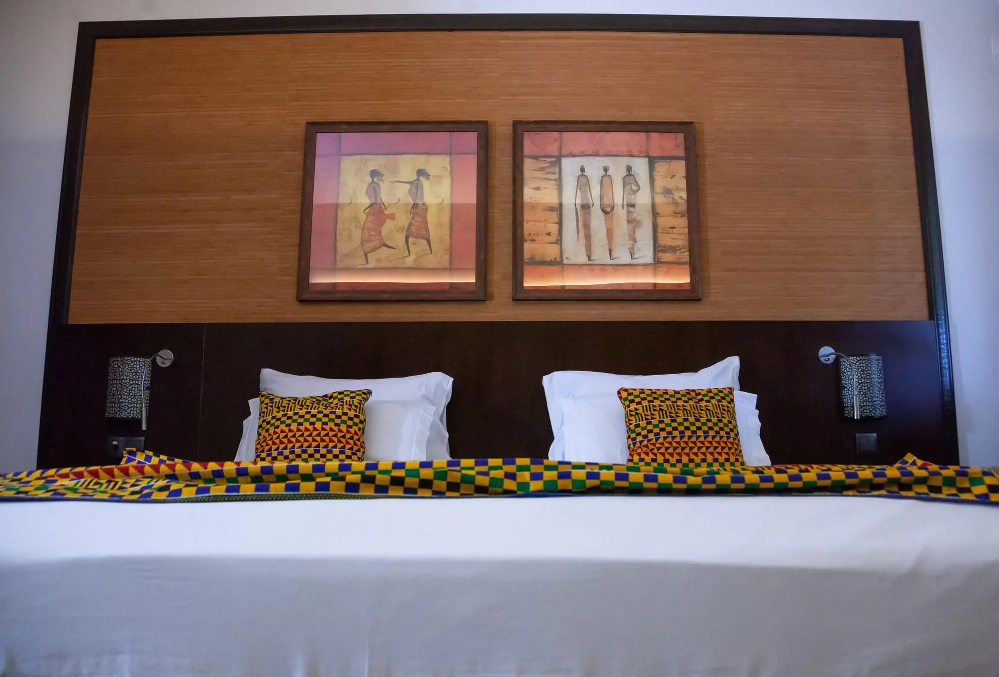 Pestana Tropico, Room
