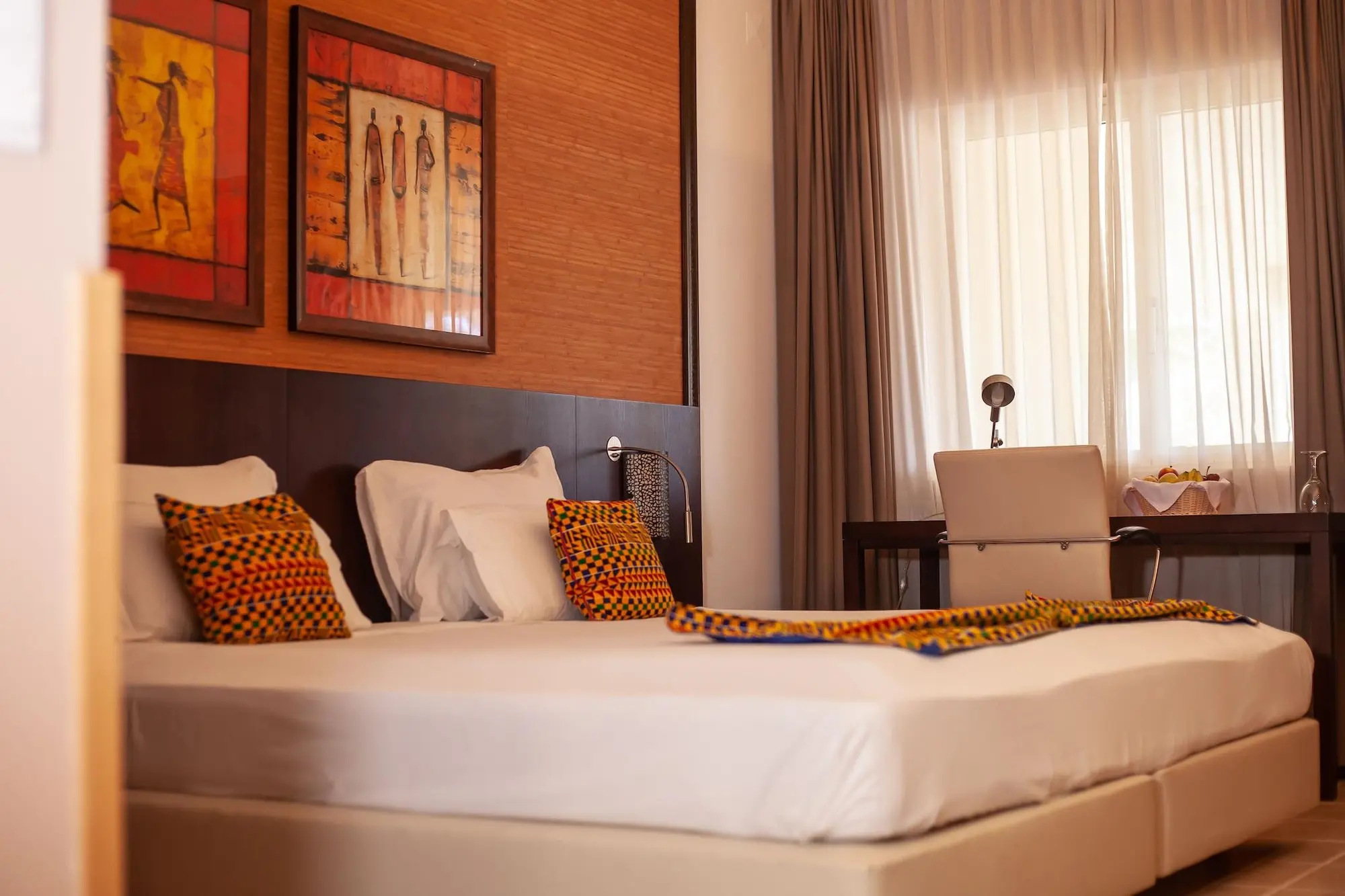 Pestana Tropico, Room