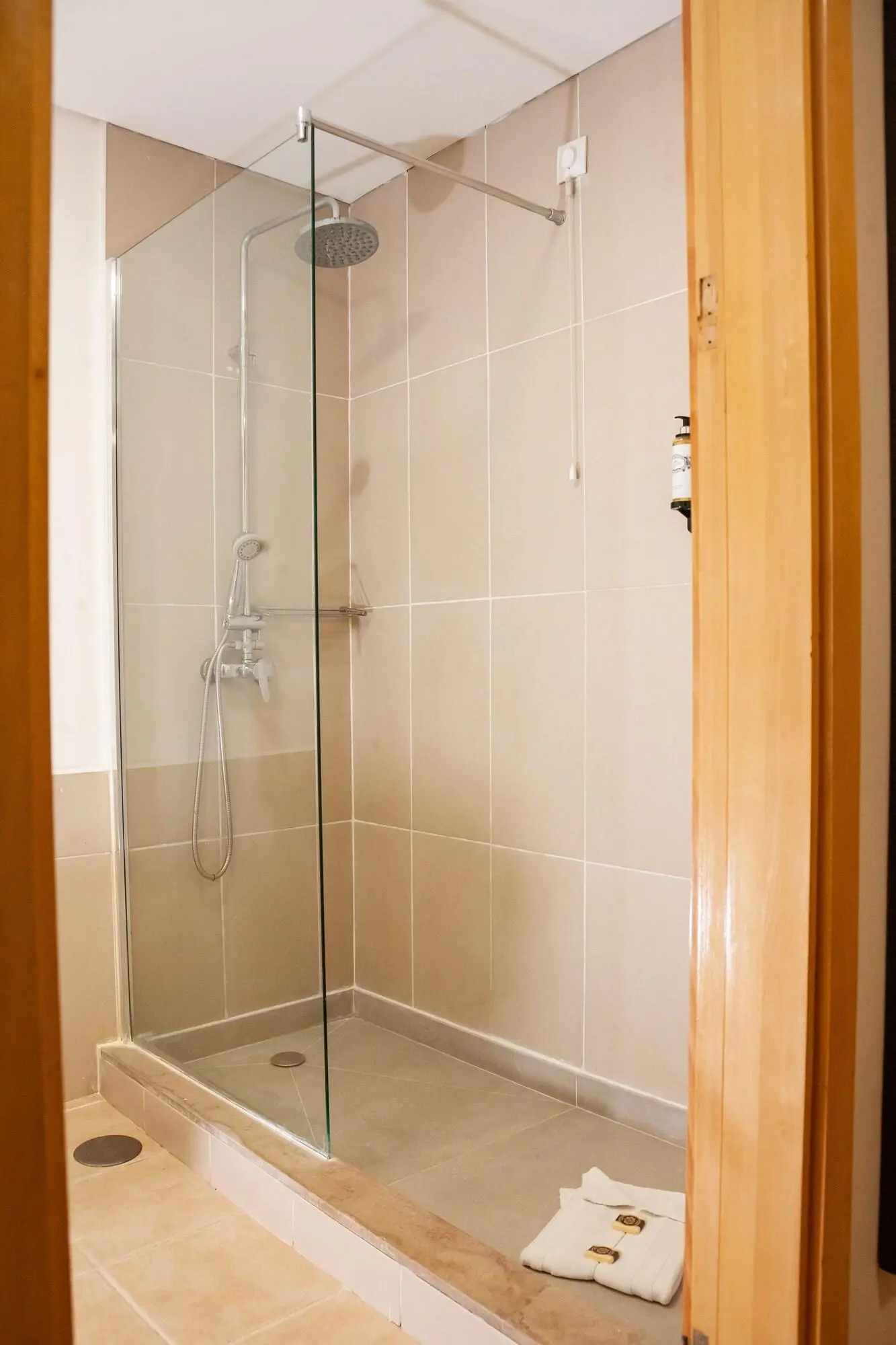 Pestana Tropico, Room