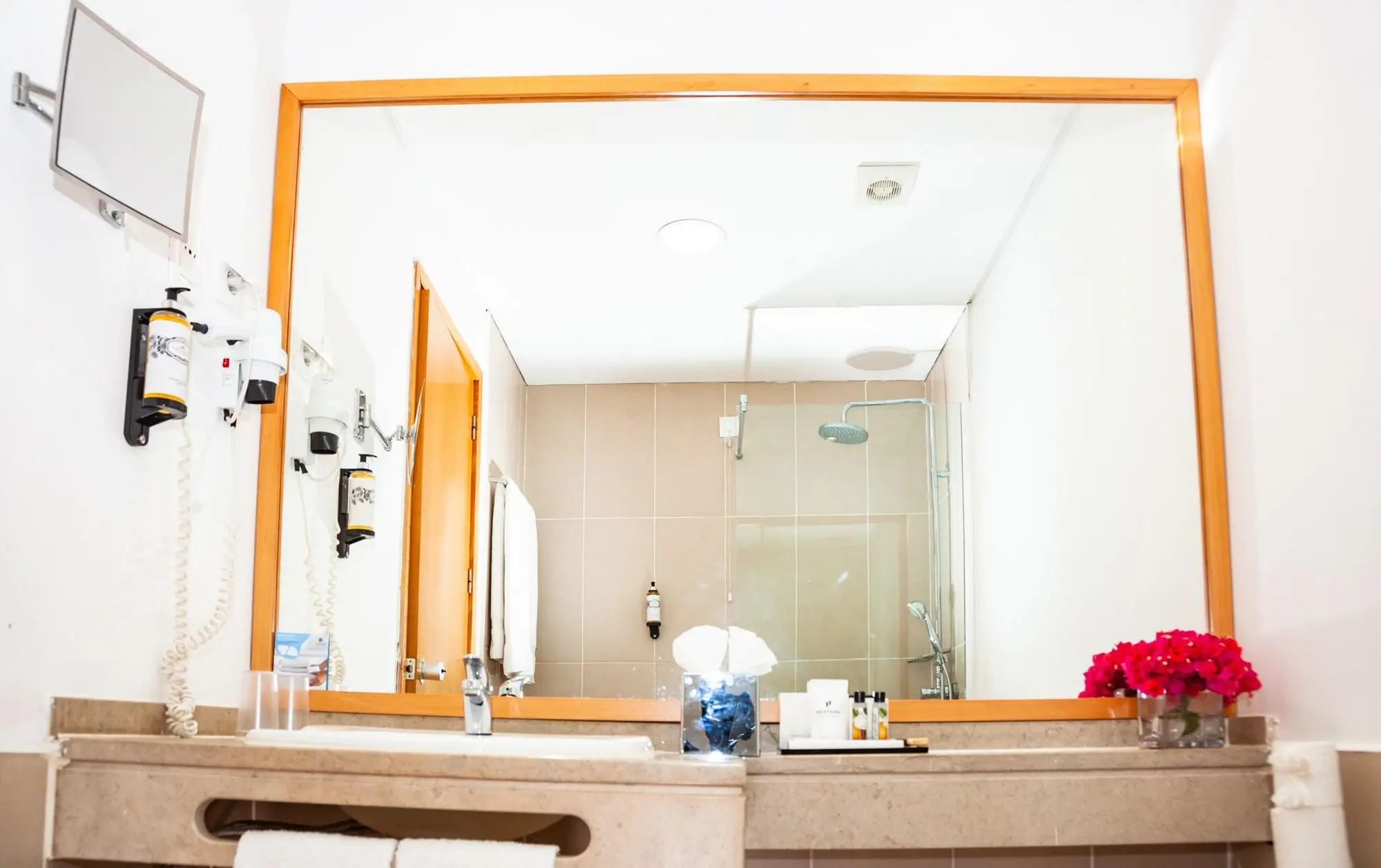 Pestana Tropico, Room