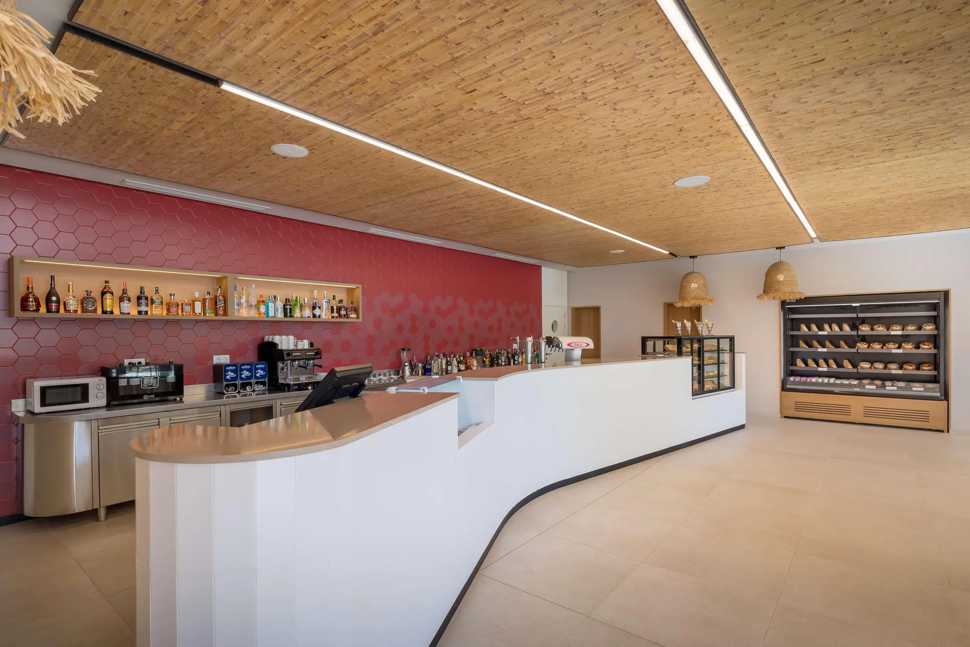 Barcelo Lanzarote Active Resort, Bar