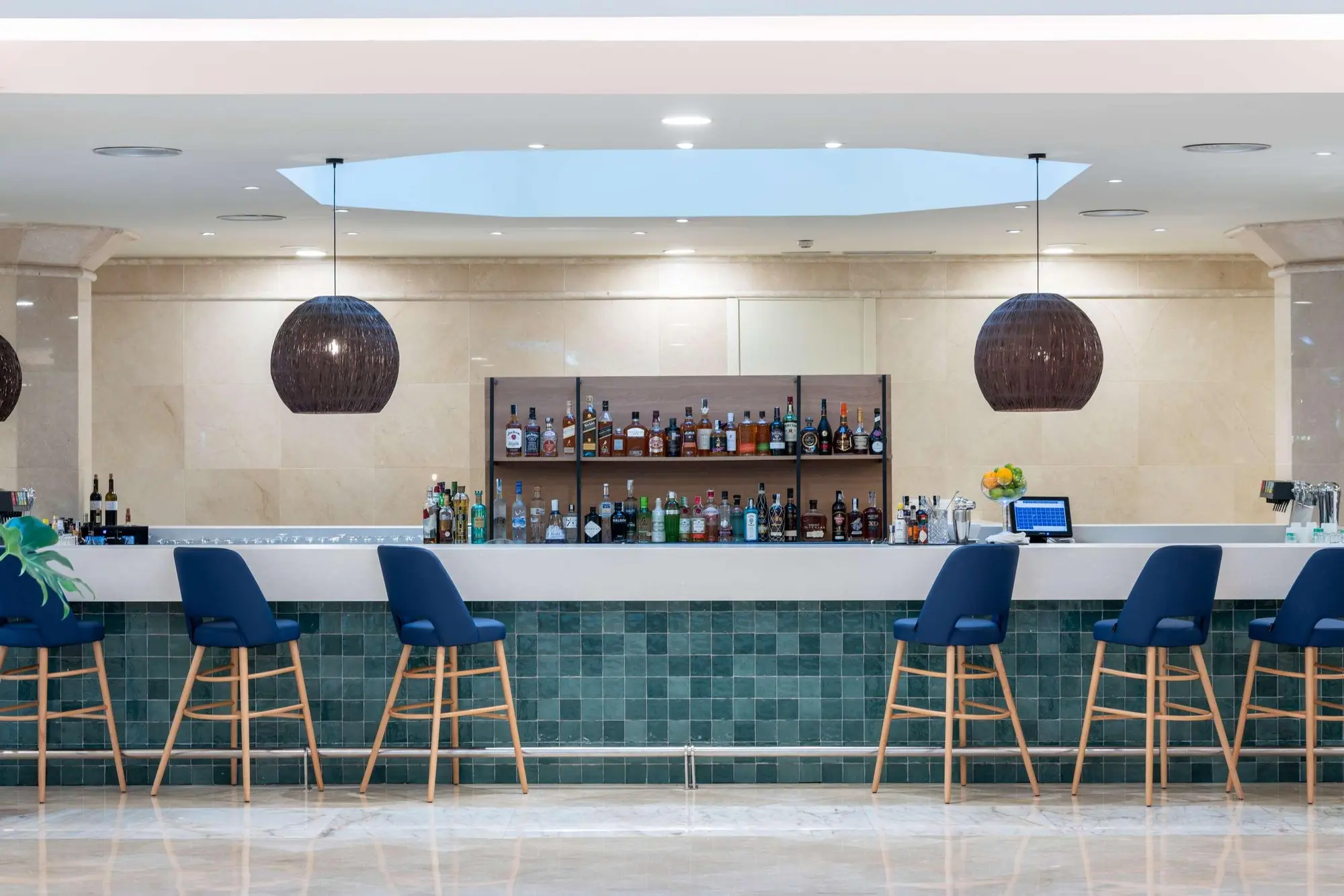 Barcelo Lanzarote Active Resort, Bar
