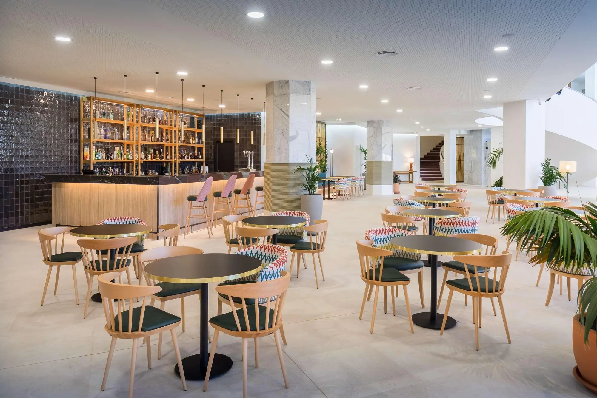 Barcelo Lanzarote Active Resort, Bar