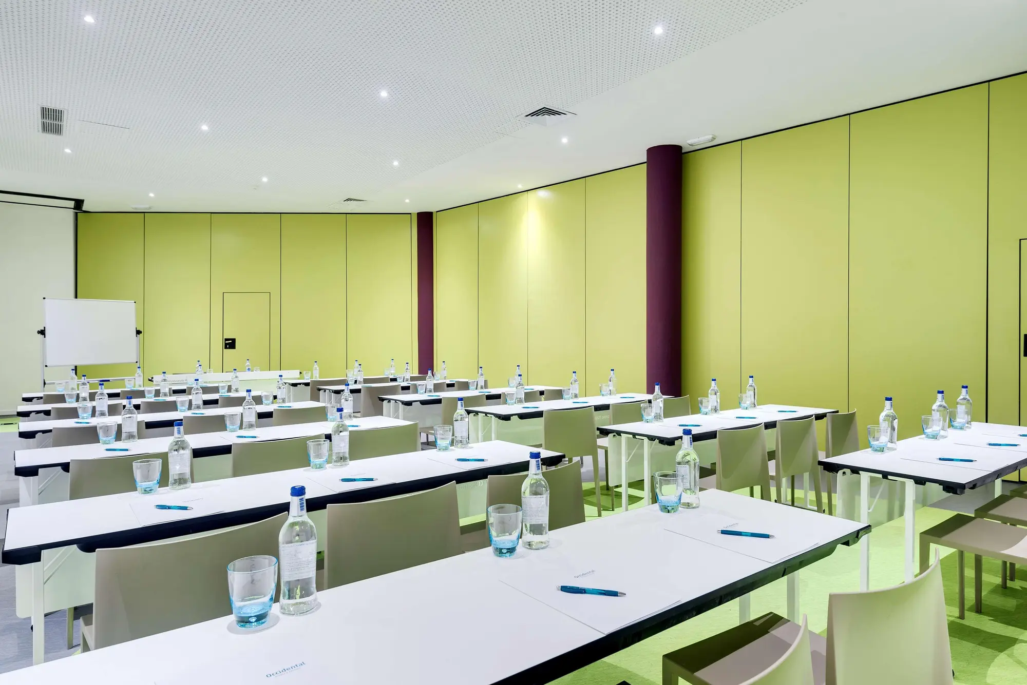 Barcelo Lanzarote Active Resort, Conferences