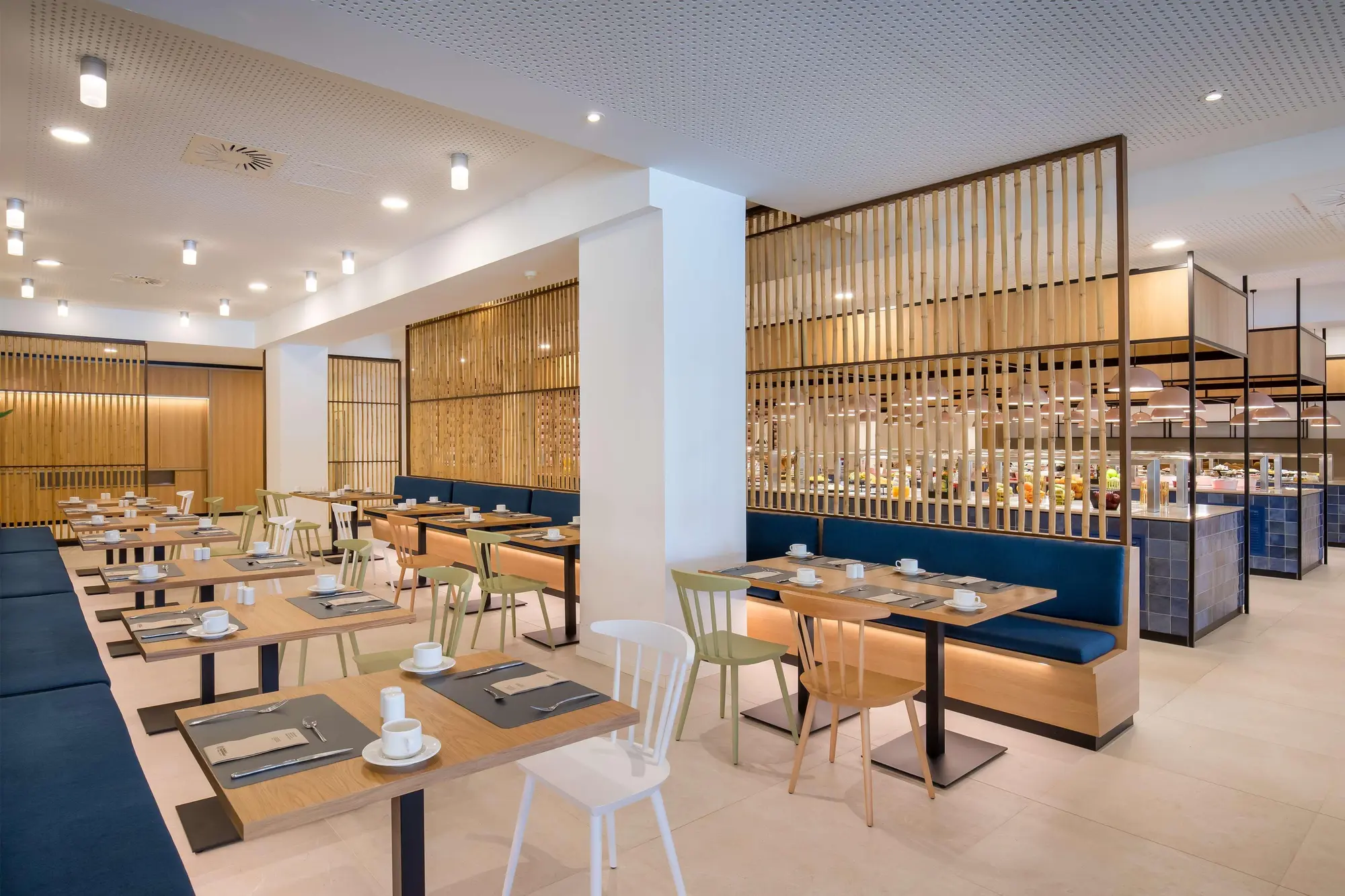 Barcelo Lanzarote Active Resort, Restaurant
