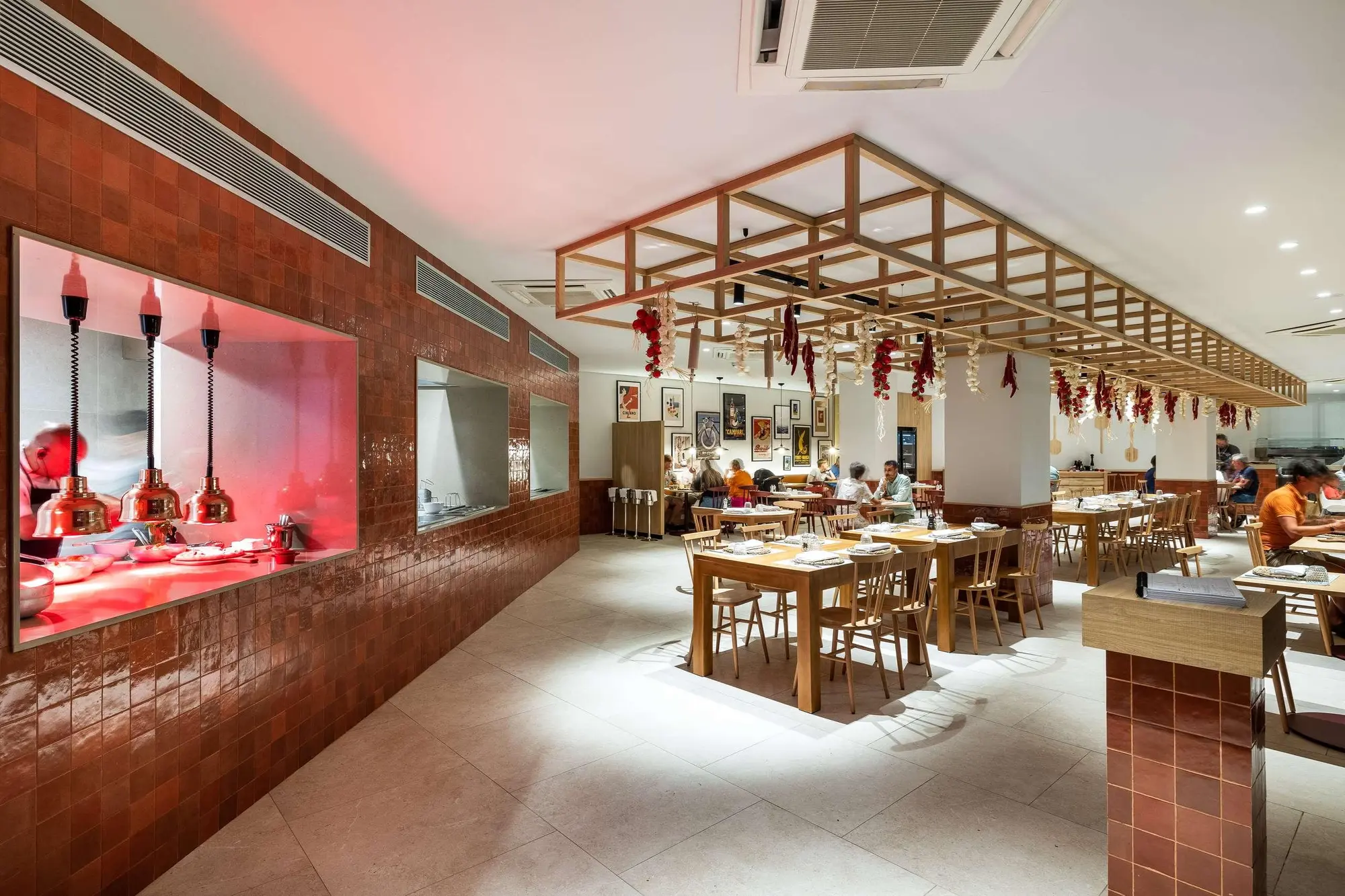 Barcelo Lanzarote Active Resort, Restaurant