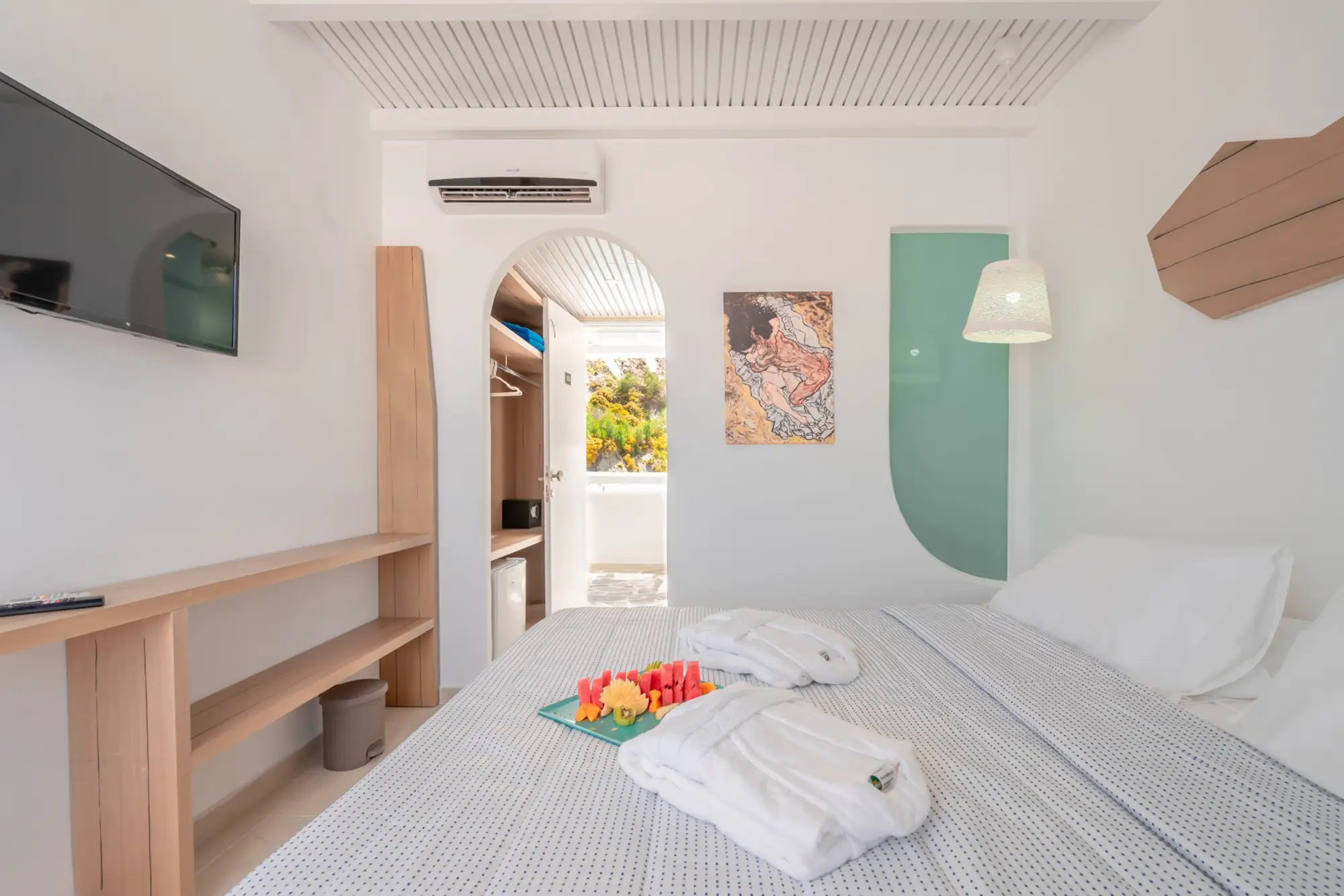 Aloe Hotel - Adults Only, Room