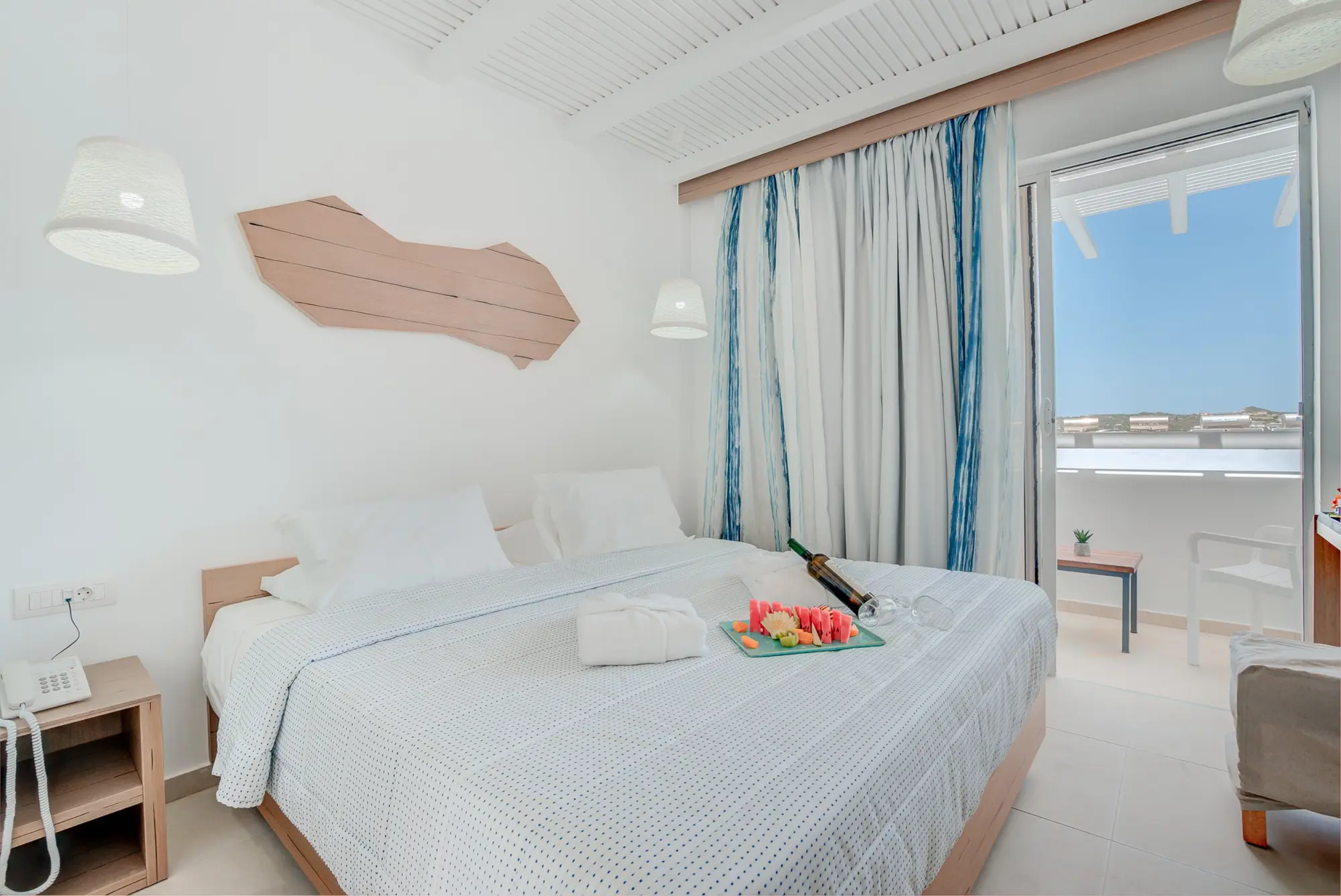 Aloe Hotel - Adults Only, Room