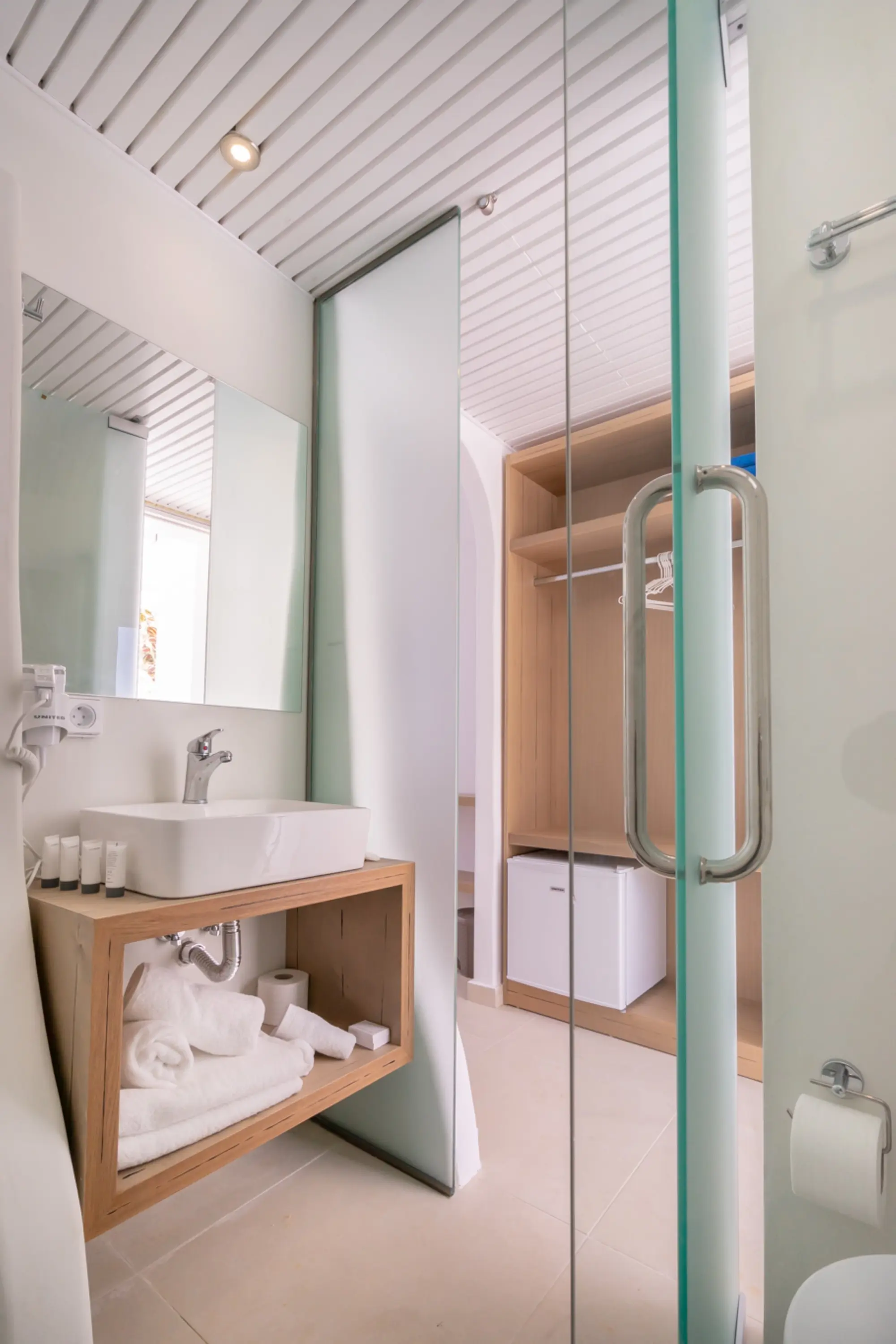 Aloe Hotel - Adults Only, Room