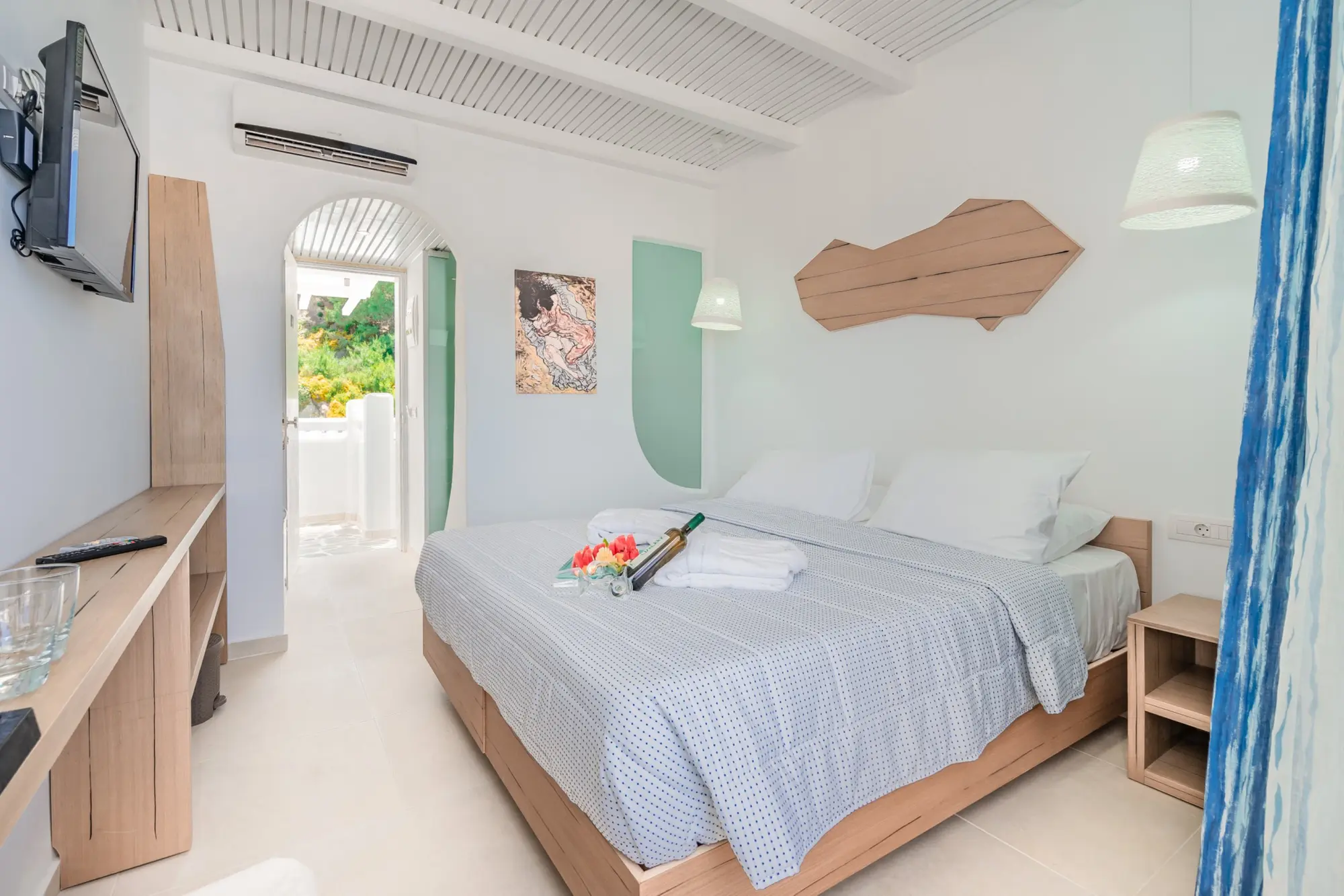 Aloe Hotel - Adults Only, Room