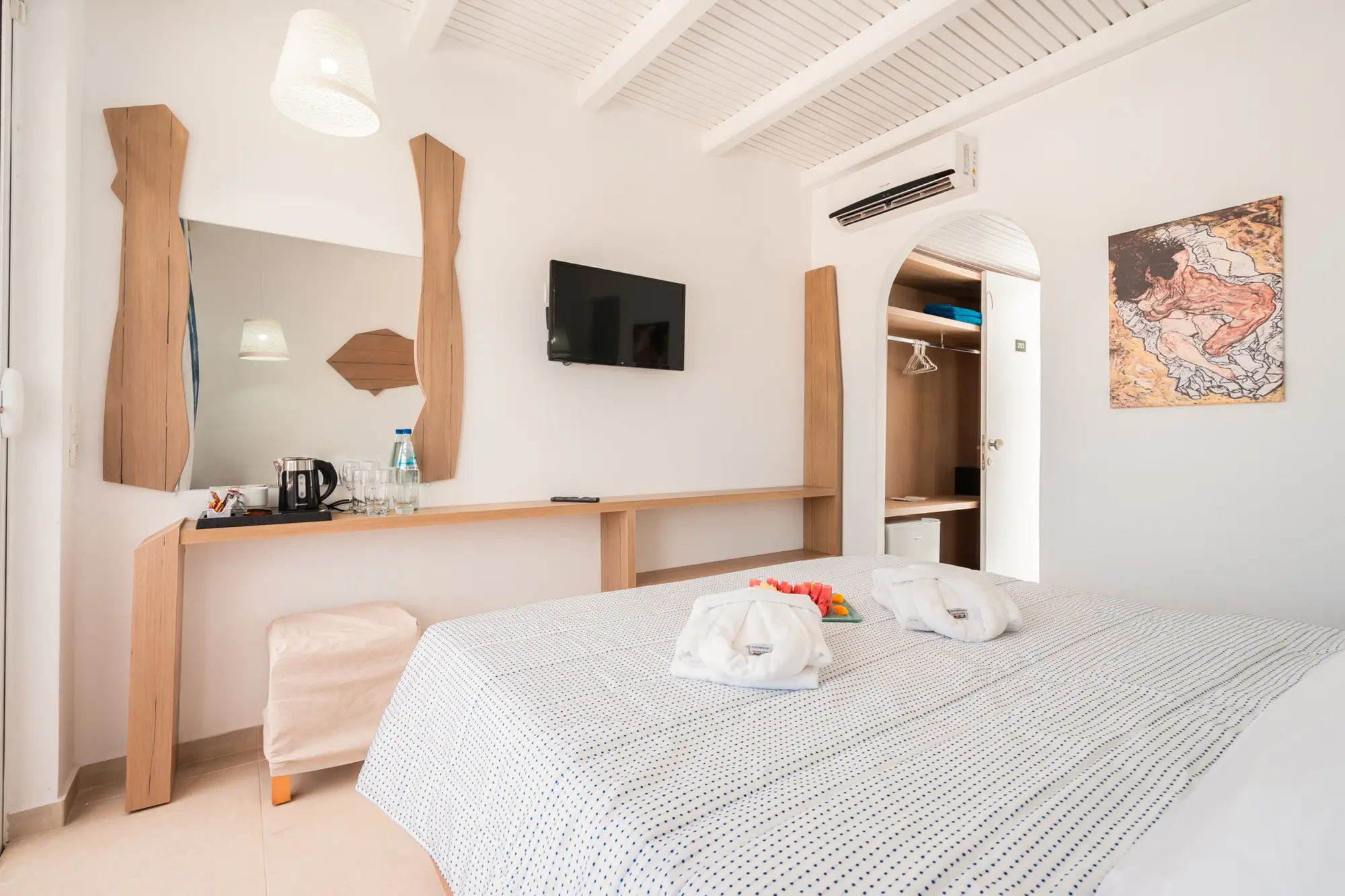 Aloe Hotel - Adults Only, Room