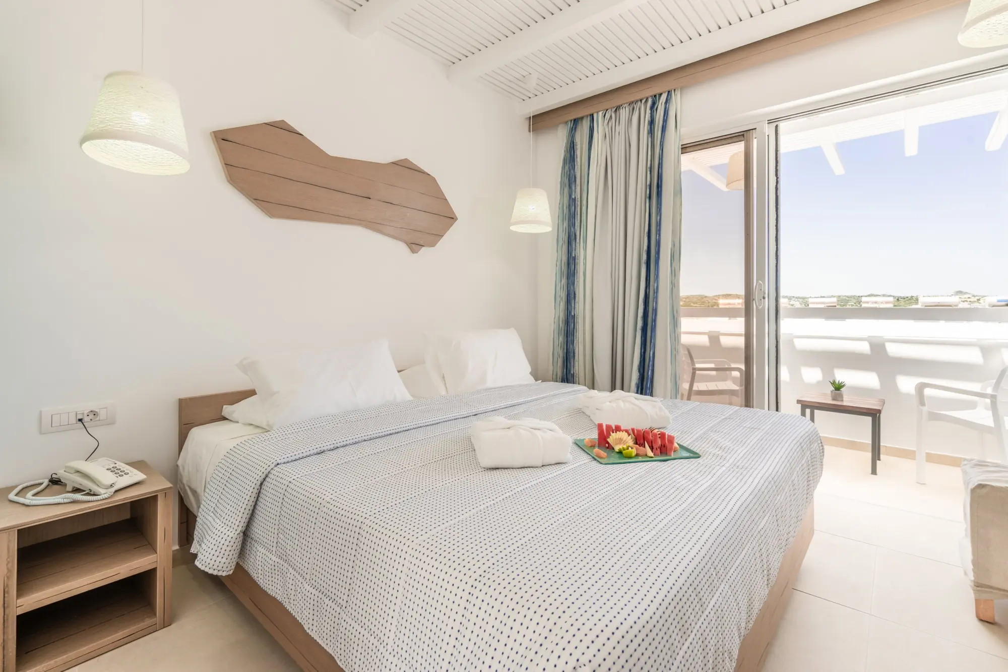 Aloe Hotel - Adults Only, Room