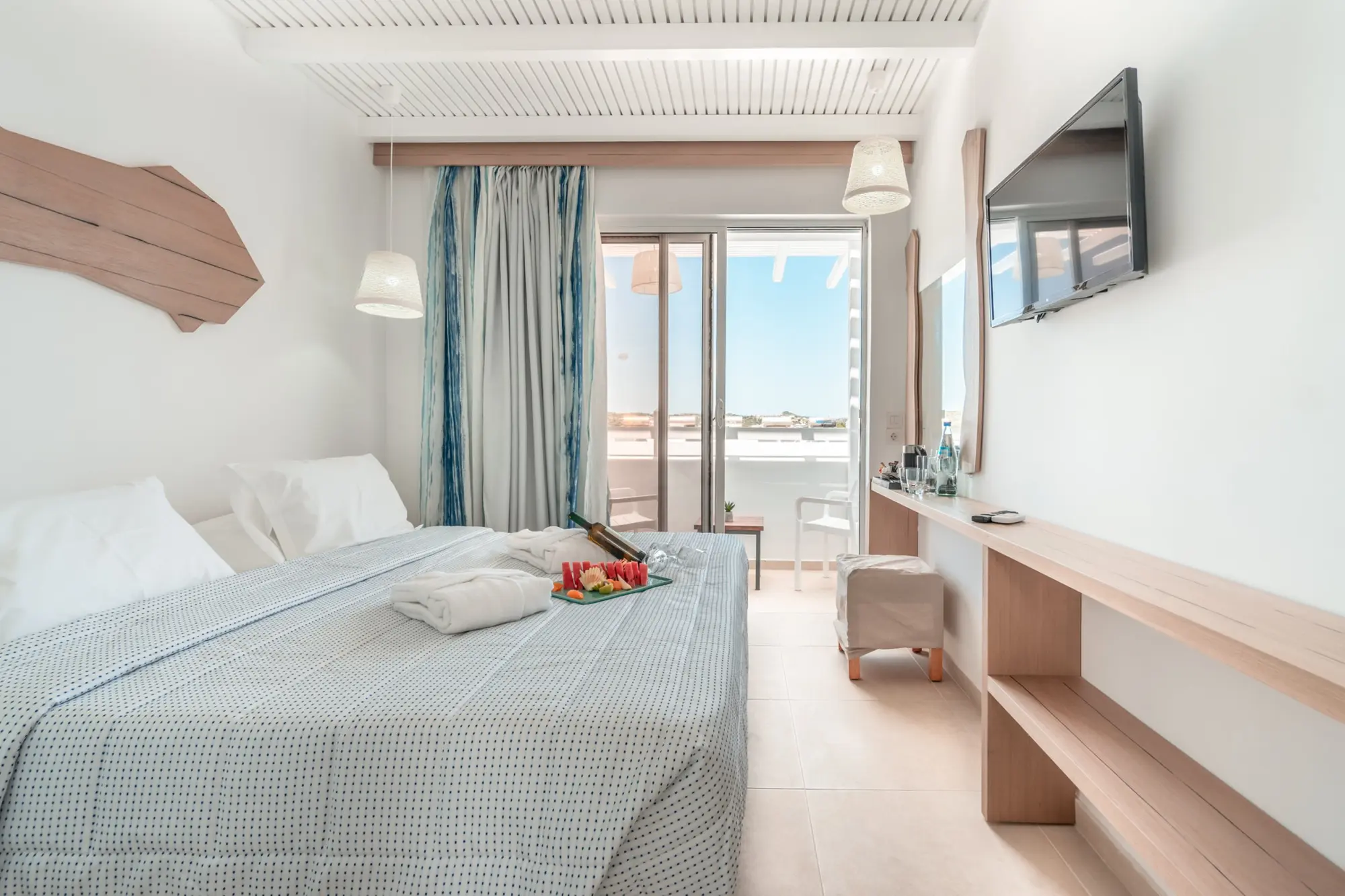 Aloe Hotel - Adults Only, Room