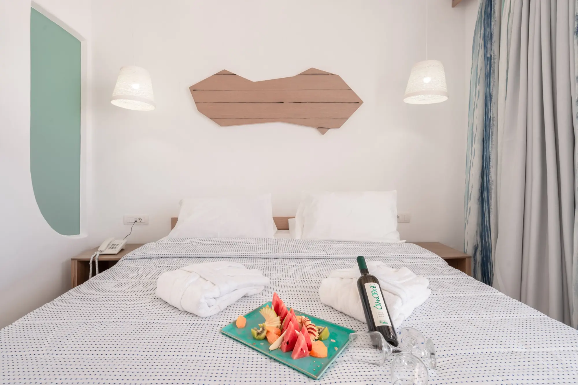 Aloe Hotel - Adults Only, Room