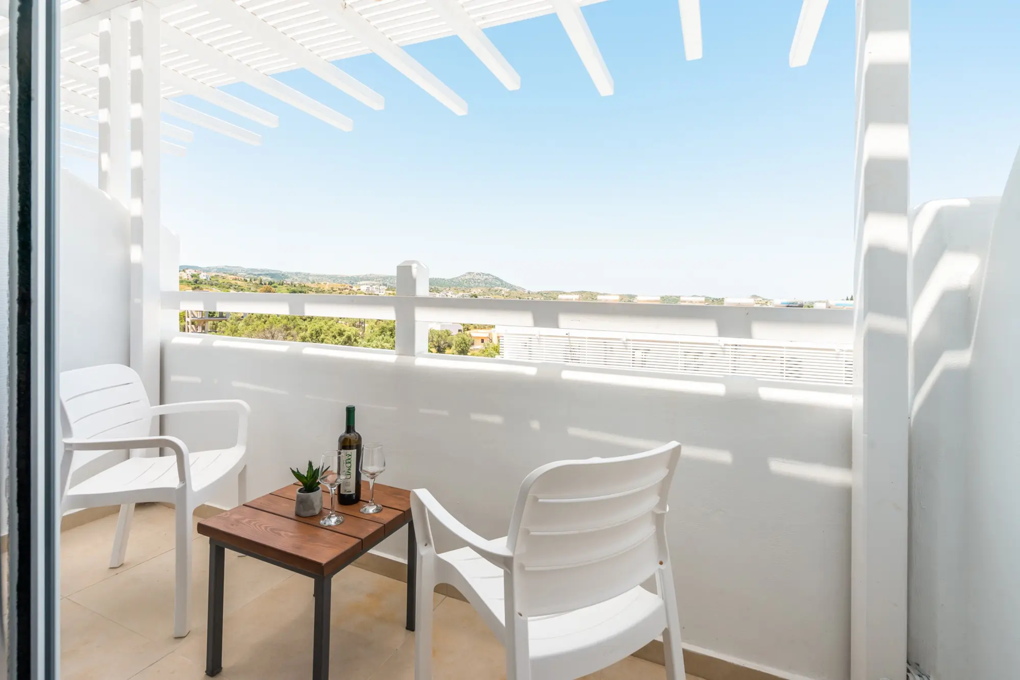 Aloe Hotel - Adults Only, Room