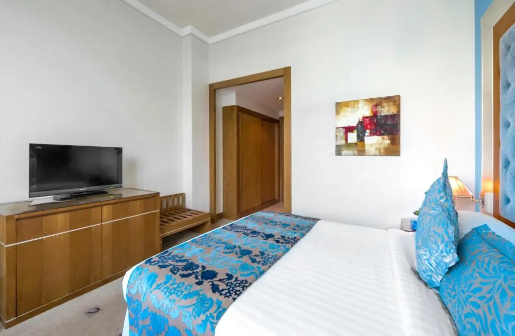 Marina Byblos, Room