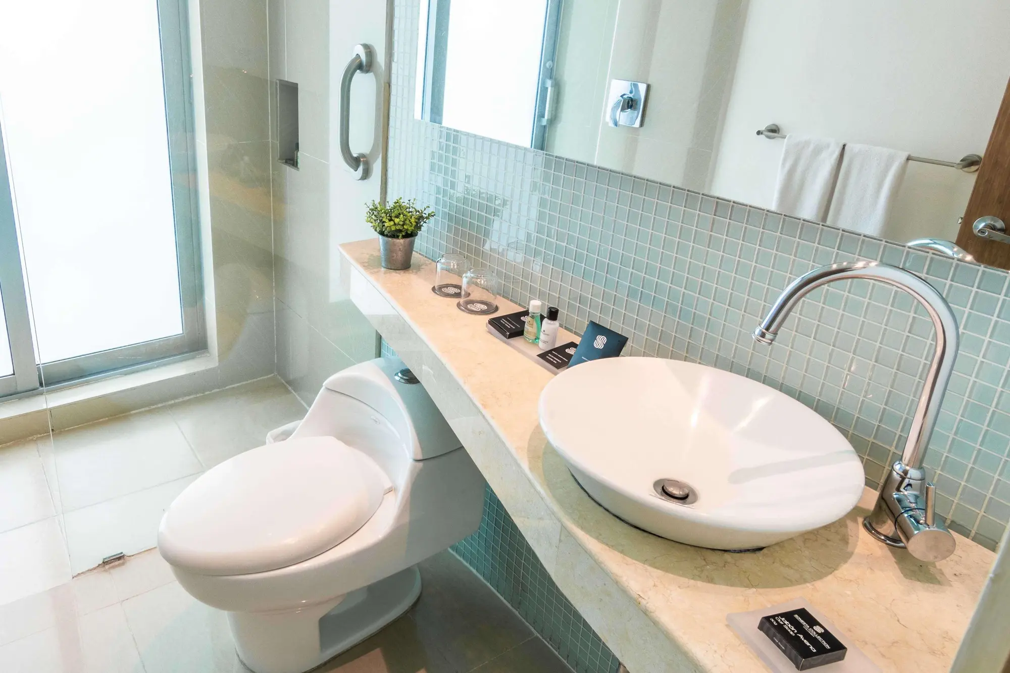 Sonesta Hotel Cartagena, Room