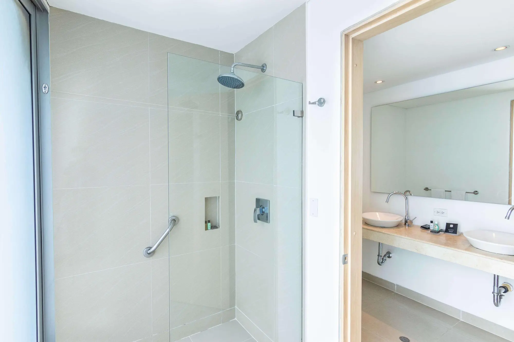 Sonesta Hotel Cartagena, Room