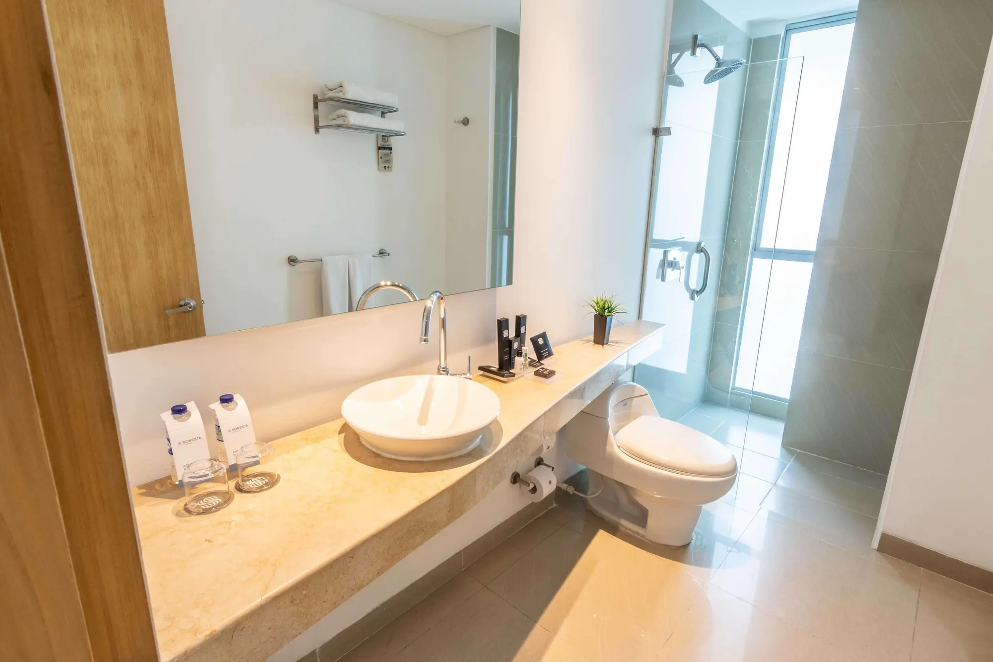 Sonesta Hotel Cartagena, Room